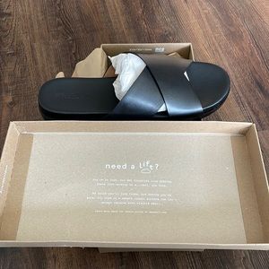 Madewell sandals